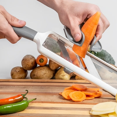 mandoline-japonaise-utilisation-facile