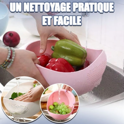 passoire-rose-nettoyage-facile