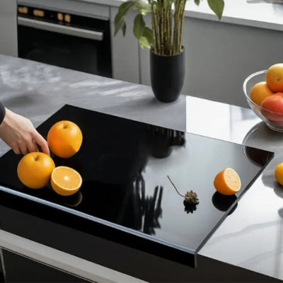 planche-a-decouper-orange-decoupee
