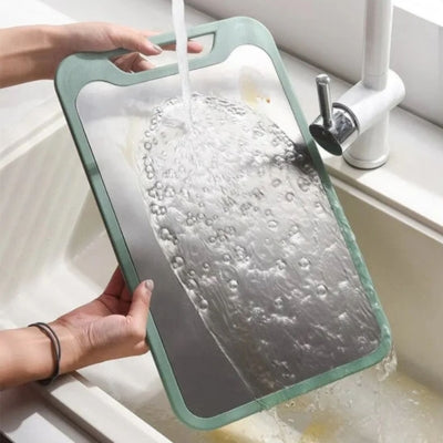 planche-a-decouper-rincage-a-l-eau