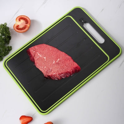 planche-a-decouper-viande-decongelee