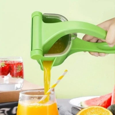 presse-agrume-jus-orange-presse
