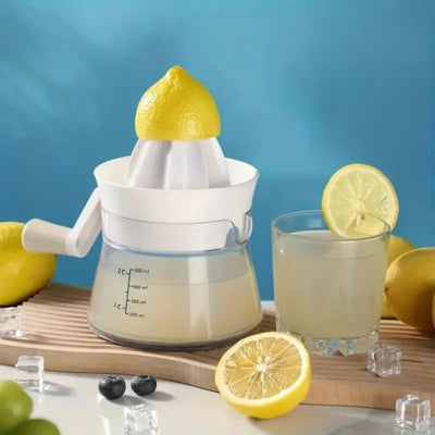 presse-agrume-jus-citron-presse