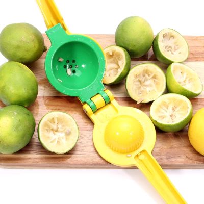 presse-agrume-jaune-vert