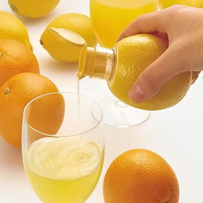 presse-agrume-manuel-jus-citron-verse