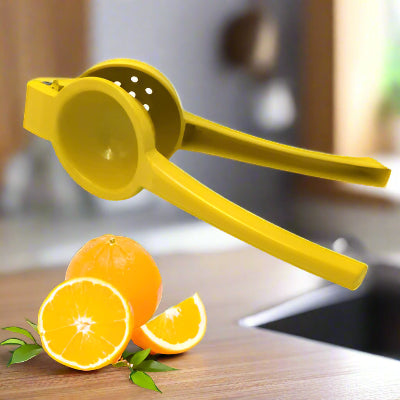 presse-agrume-manuel-jaune-rondelle-citron