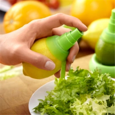 presse agrume manuel-spray