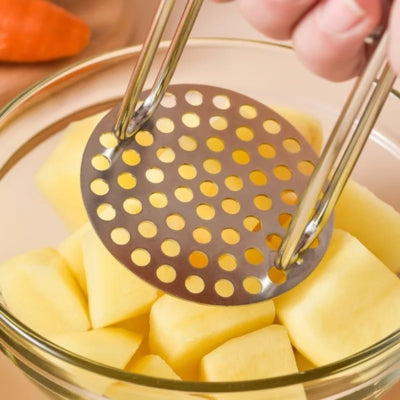 presse-puree-trous-uniformes