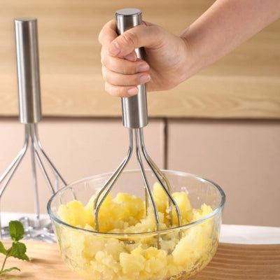 presse-puree-manuel-main-pressant-pomme-de-terre