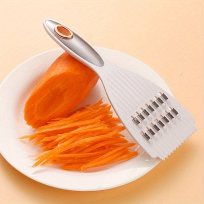 râpe légumes manuelle carottes râpée