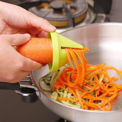 spiraliseur-de-legumes-carotte-rapee