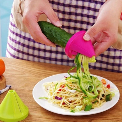 spiraliseur-de-legumes-courgette-coupee