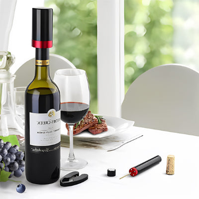 tire-bouchon-elegant-rouge